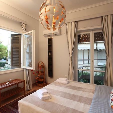 Stylish Flat At Edem Beach By Athenian Homes 외부 사진