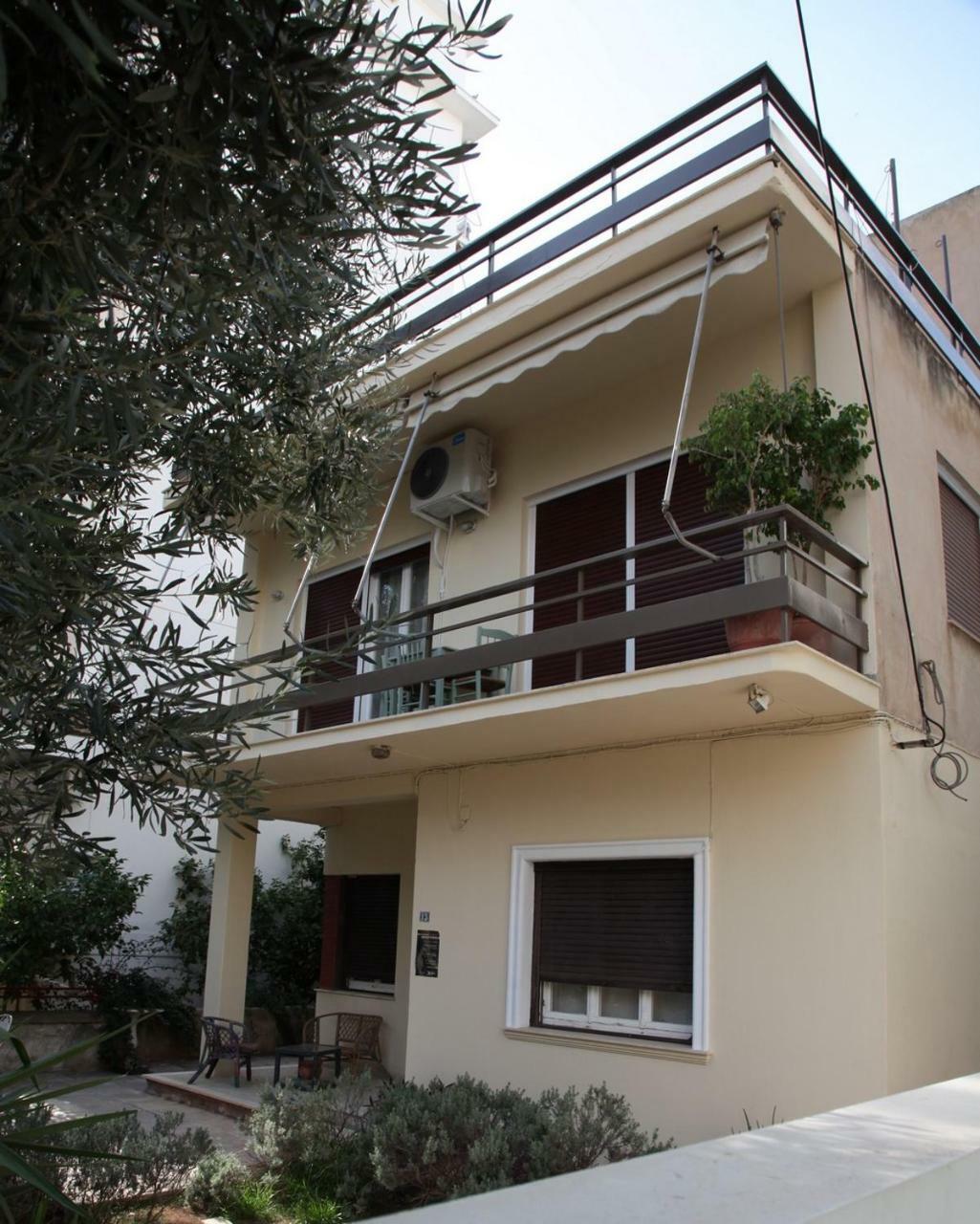 Stylish Flat At Edem Beach By Athenian Homes 외부 사진