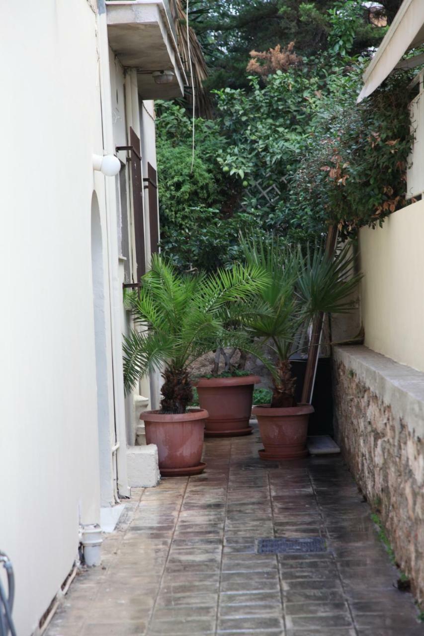 Stylish Flat At Edem Beach By Athenian Homes 외부 사진
