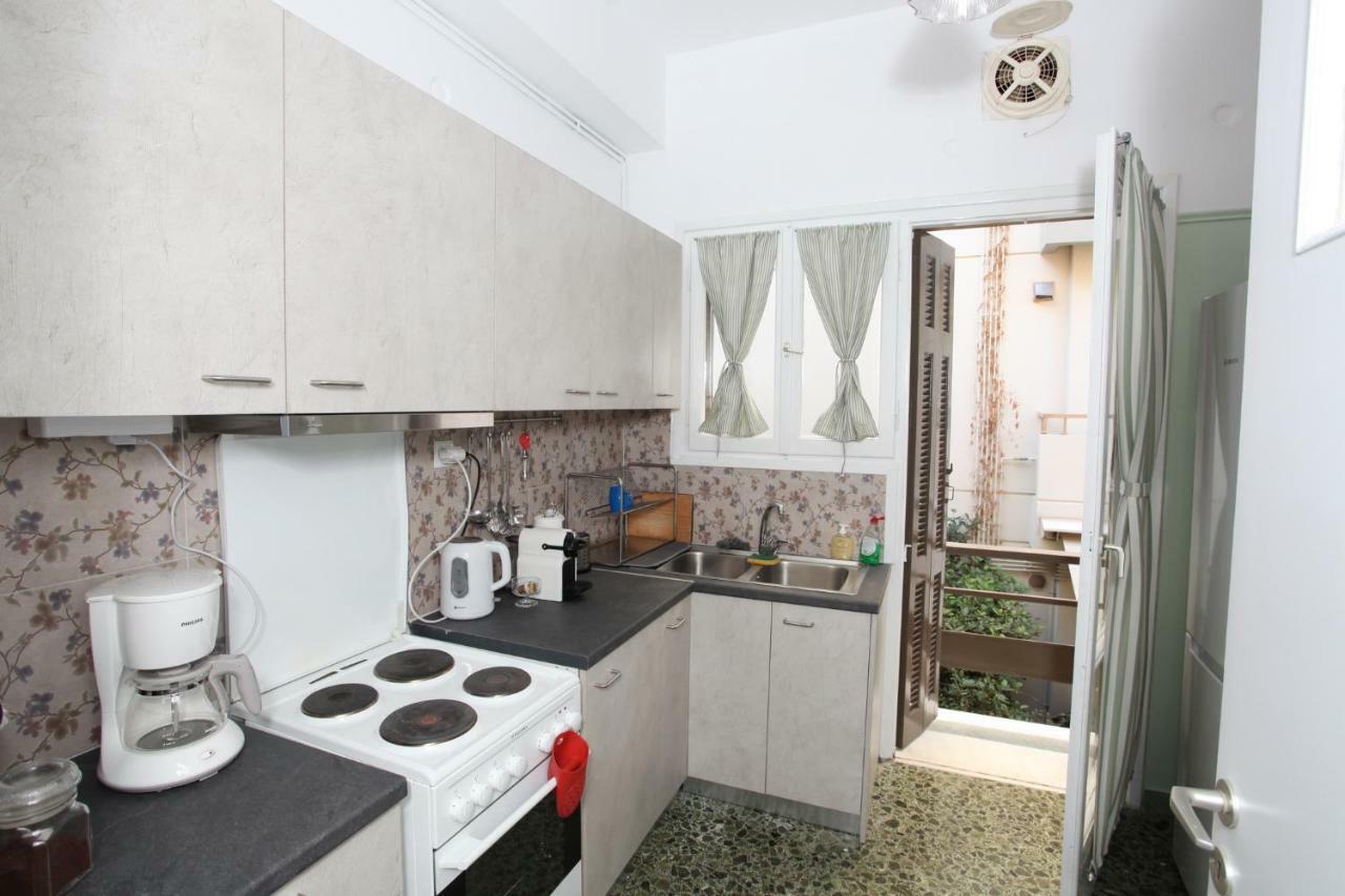 Stylish Flat At Edem Beach By Athenian Homes 외부 사진