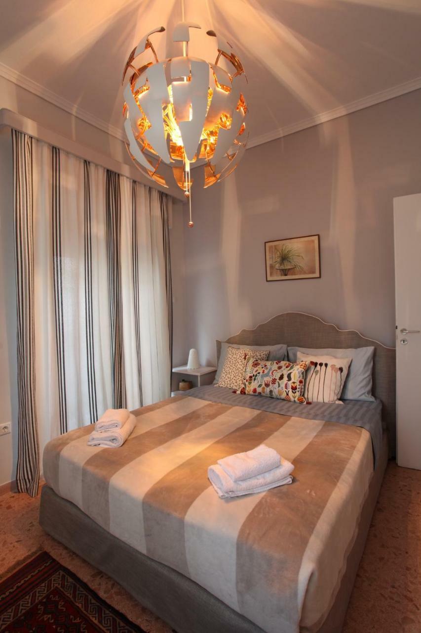 Stylish Flat At Edem Beach By Athenian Homes 외부 사진