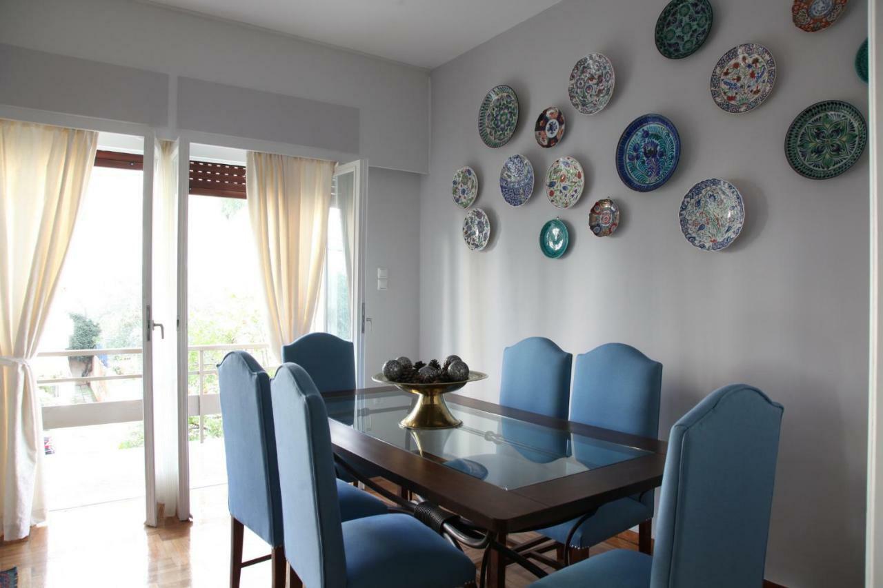 Stylish Flat At Edem Beach By Athenian Homes 외부 사진