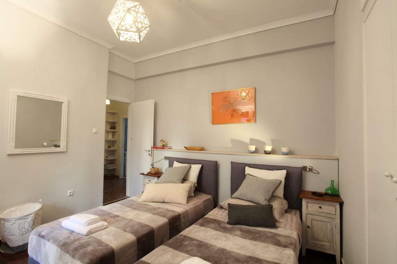 Stylish Flat At Edem Beach By Athenian Homes 외부 사진