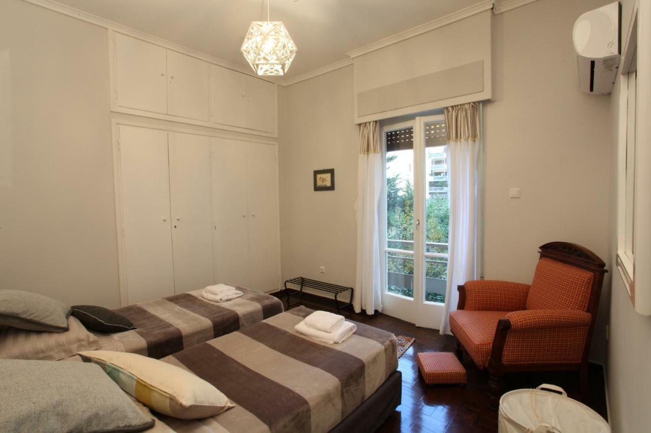 Stylish Flat At Edem Beach By Athenian Homes 외부 사진