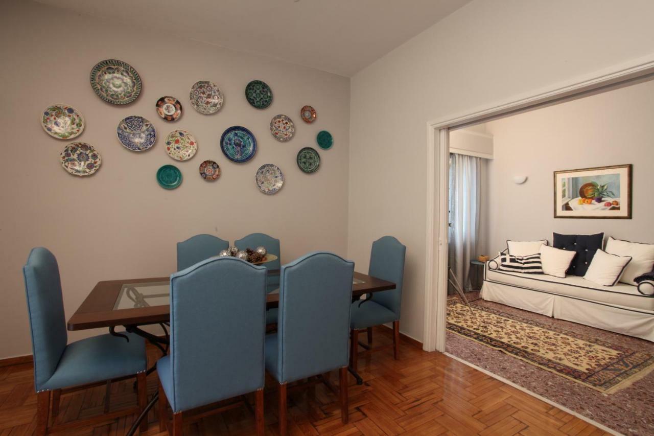 Stylish Flat At Edem Beach By Athenian Homes 외부 사진