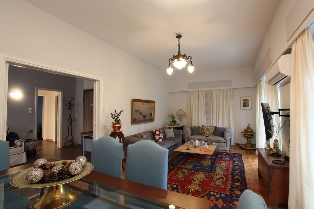 Stylish Flat At Edem Beach By Athenian Homes 외부 사진