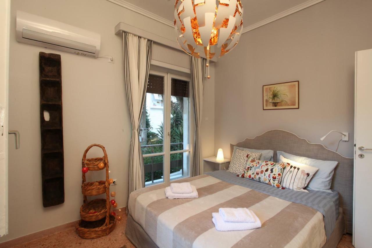Stylish Flat At Edem Beach By Athenian Homes 외부 사진