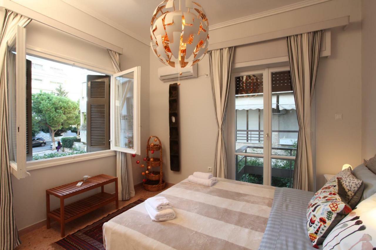 Stylish Flat At Edem Beach By Athenian Homes 외부 사진