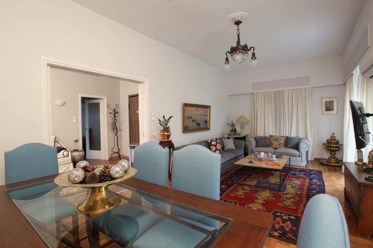 Stylish Flat At Edem Beach By Athenian Homes 외부 사진